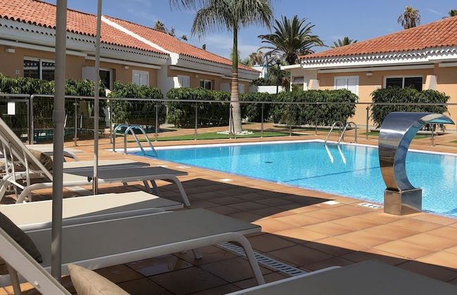 Los Leones Bungalows - Foto 31