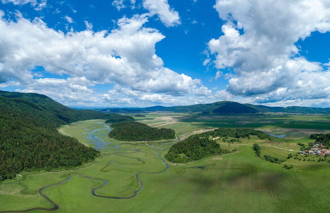 Modern Flat Mateja - Foto 16