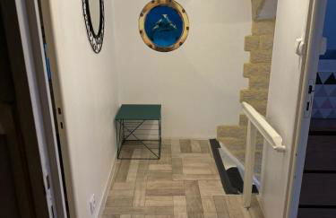 LA TRABOULE Maison de ville avec extérieur - Foto 23