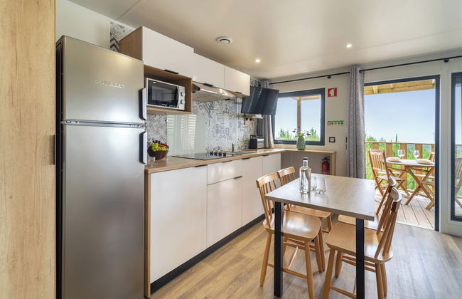 Ohai Nazaré Outdoor Resorts - Foto 20