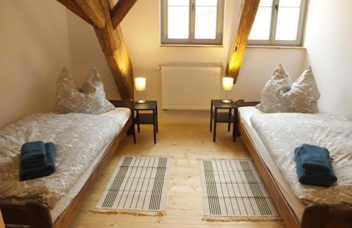 "Kutscherstube" - Hammergut Neidberg - Foto 40