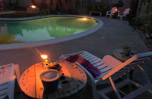 Quaint Coastal Pool Home on Florida's Space Coast - Foto 50