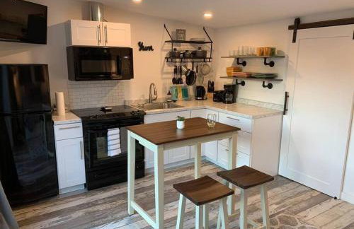 Casita de ForestTiny home in Templeton, CA - Foto 15