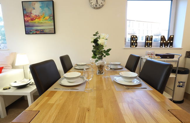 Mailbox Grand Central Prime Apartment - Foto 17