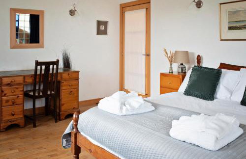 Beautiful Cornish Home "High on the Cliffs" - Foto 60