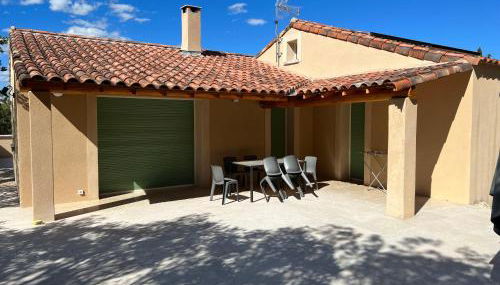 Mas des Anges - Foto 3