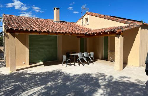 Mas des Anges - Foto 3