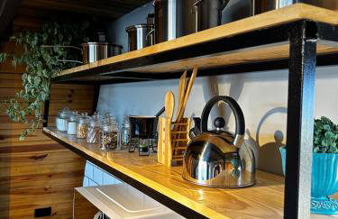 Cabana Jequitibá - Photo 22