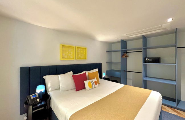 Park Life Masaryk - Foto 19