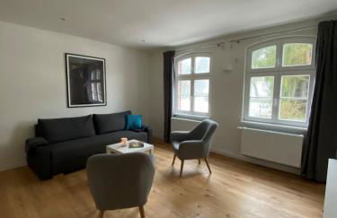 Forsthaus Zartwitzer Hütte - Foto 30