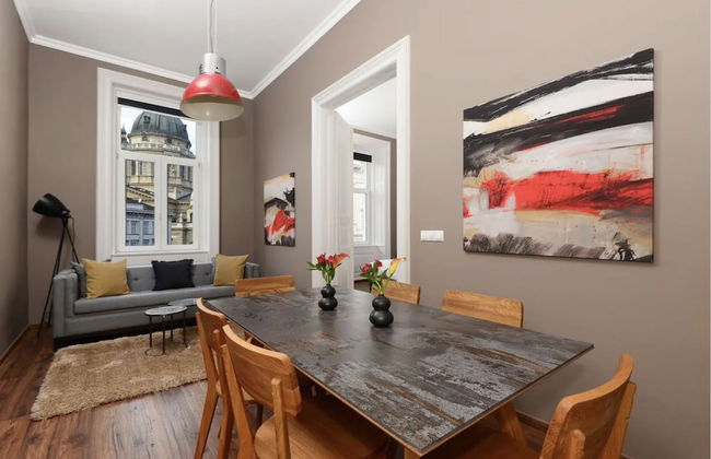 Venus Apartments - Italian Stylish - Foto 6