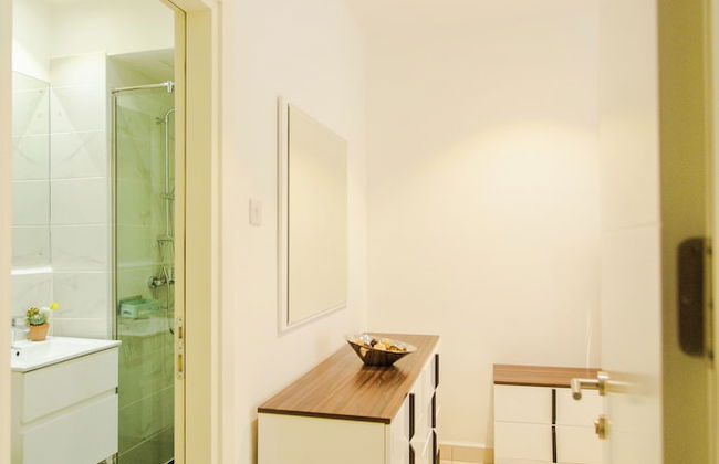 Accra Luxury Apartments at The Gardens - Photo 16