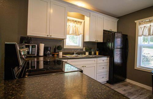 Mountain Haven Dragon's Nest Cabin - Foto 8