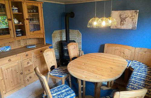 Ferienhaus Mummelhaus - Foto 9