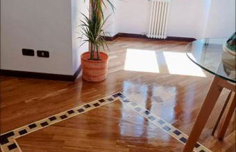 Testaccio Artistic Home - Centro Storico Roma - RIONI DI ROMA - Foto 8