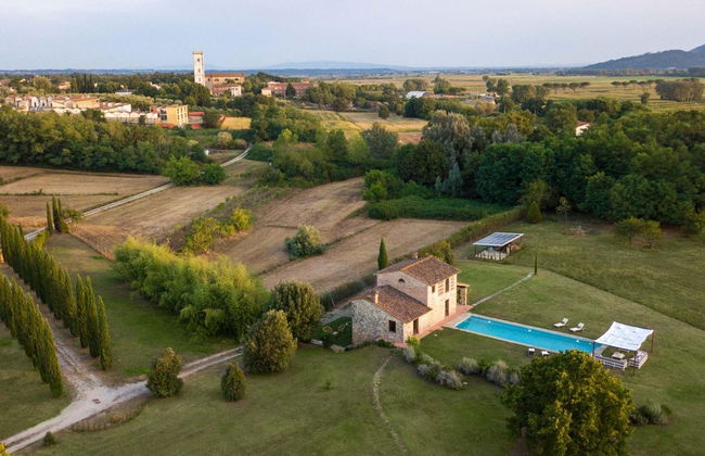 Il Conte Farmhouse Retreat - Foto 73