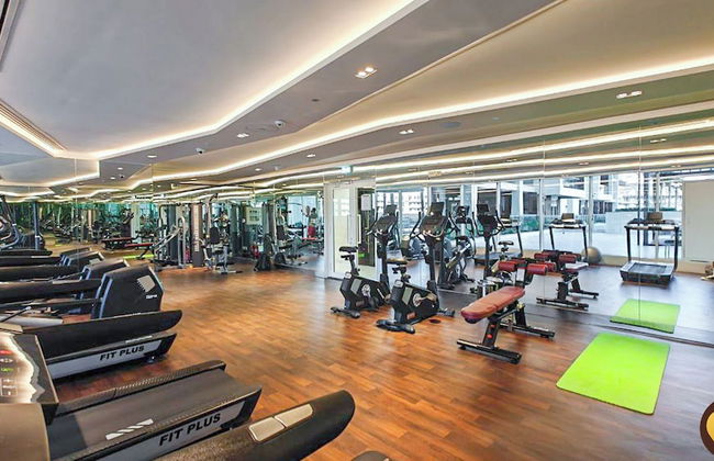 Vogue Jewelz Resident near MiracleGarden - Photo 25