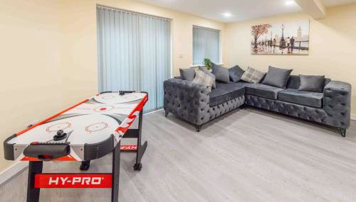 Beautiful, Peaceful, 5 Bedroom home with Hot Tub! - Foto 5