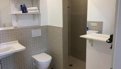 Großzügiges Appartement -ruhig und doch zentral - Foto 4