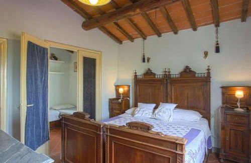Holiday Home Borgo della Limonaia-4 by Interhome - Foto 11