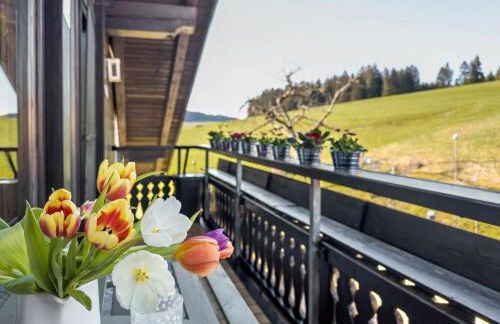 Haus Sonnenhang Wohnung 2 - Foto 20