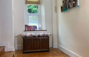 Clotted Cream Cottage Countryside calm Close to beach Dartmouth Dog Friendly - Foto 25