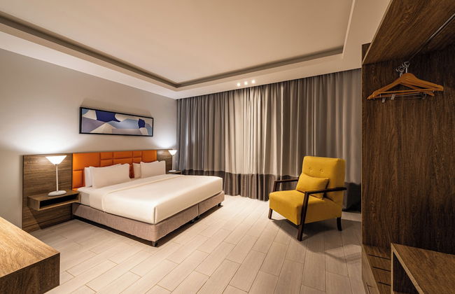 HDB RESORT & SPA - Foto 5