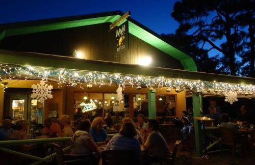 Woodstork Pond Cottage - Foto 49