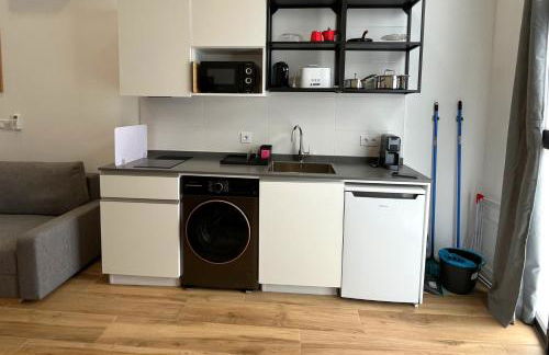 Urban loft Benicalap - Foto 11