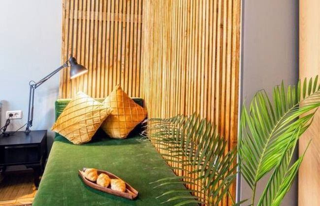 Lux Rooftop Studio w. Large 🌊 View Terrace - Foto 2