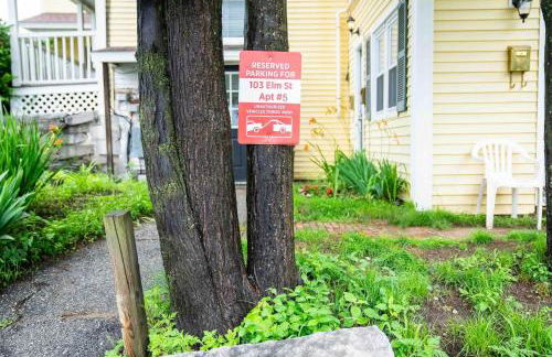 NEW - Mins to Manchester - Nashua - Queen Bed - Foto 25