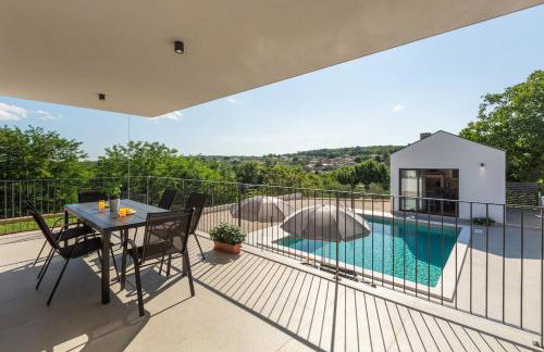 Villa Mariza by Istrialux - Foto 11