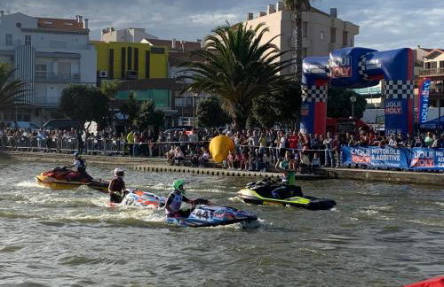 Forest Terrace Praia de Mira - Foto 77