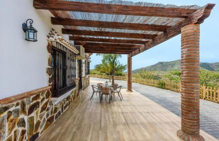 Villa Asuncion Arenas by Ruralidays - Foto 19