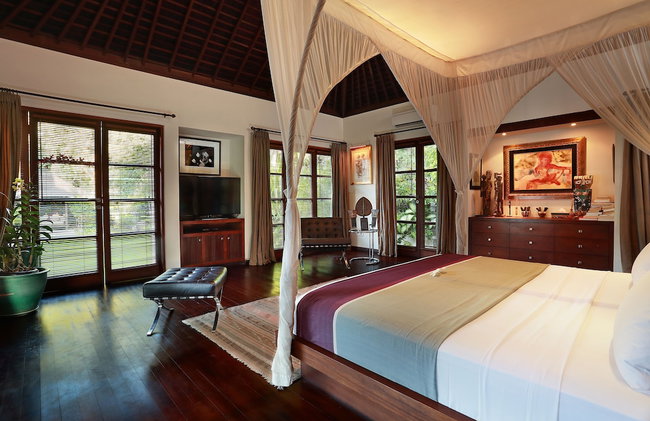 Villa Bali Asri Seminyak - Foto 3
