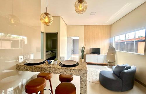 Casa 04 - Casa com 2 quartos, sendo uma suíte localizada próximo a rodoviária e o aeroporto - Photo 21