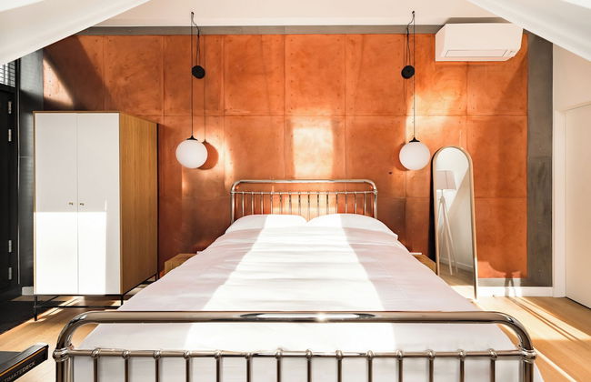 Phoenix Aparthotel - Foto 36