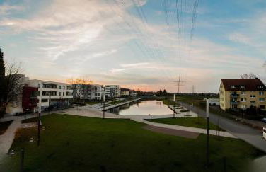 Paris Suite für 4 mit Küche und WIFI - Foto 23