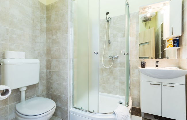 Charming and Historic Old Town Apartments - Foto 33