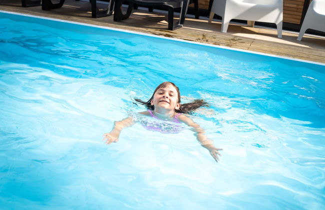 Domki Fantazja Dębki - Photo 18