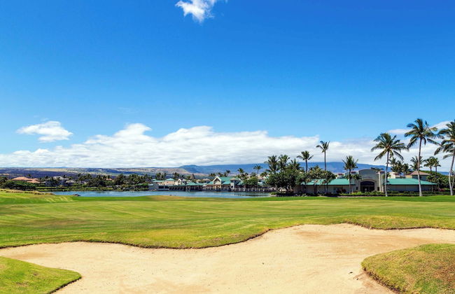 Fairway Villas Lanai Overlook - Foto 32