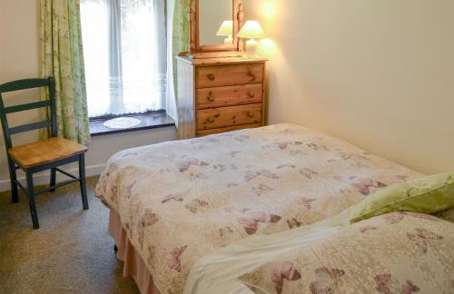 The Wherry Arch - Foto 14