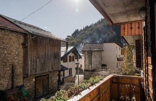 Ciasa Delfa - Dolomiti - Foto 17