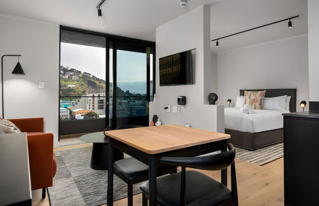 The Tokyo Aparthotel by Totalstay - Foto 14