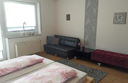 Ferienwohnung Im Vilstal - Foto 10