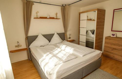 Ferienwohnung Schwarzalb - Foto 22