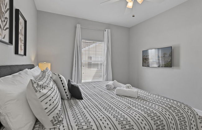 Lucaya Vacation Homes - Foto 19