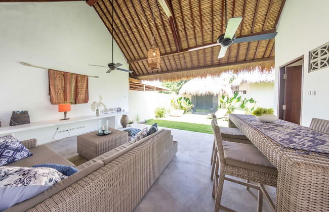 Jambu Villa Lombok - Foto 20