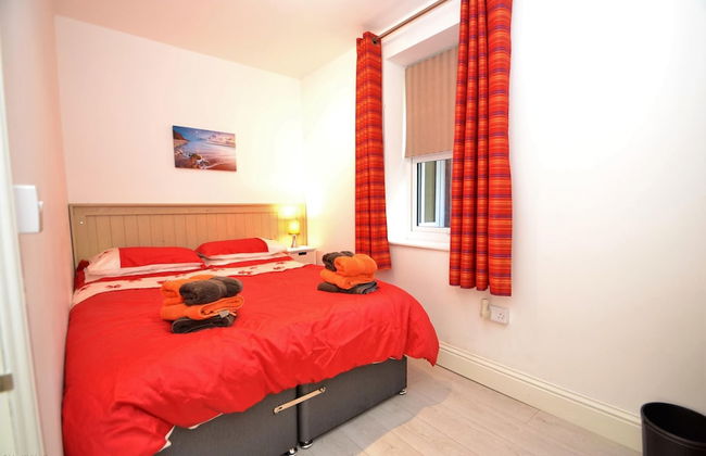 Yew Tree Apartment Two Ryde - Foto 2