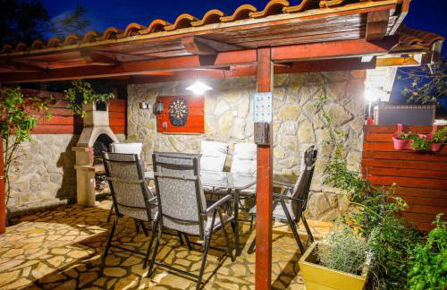 Holiday Home Casa Bianca - Foto 14